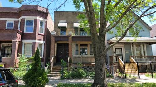 5751 S Carpenter, Chicago, IL 60621