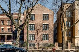 5121 S Kimbark Unit 1W, Chicago, IL 60615
