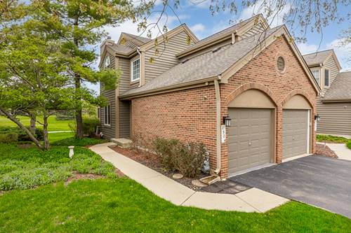 1504 Aberdeen Unit 1504, Naperville, IL 60564
