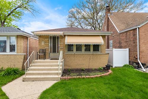 5305 S Menard, Chicago, IL 60638