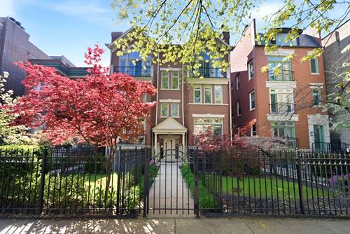 2672 N Orchard Unit B, Chicago, IL 60614