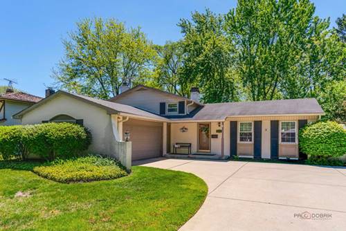 615 E Golf, Libertyville, IL 60048