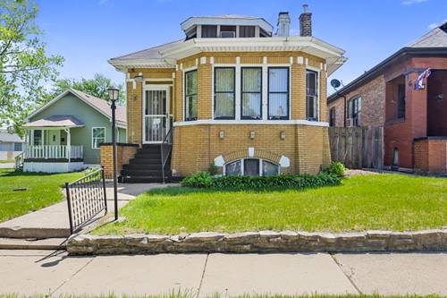 2153 121st, Blue Island, IL 60406