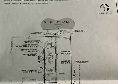 1839 W Touhy, Chicago, IL 60626