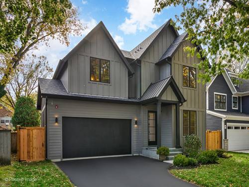 1917 Washington, Wilmette, IL 60091