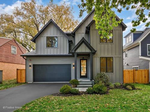 1917 Washington, Wilmette, IL 60091