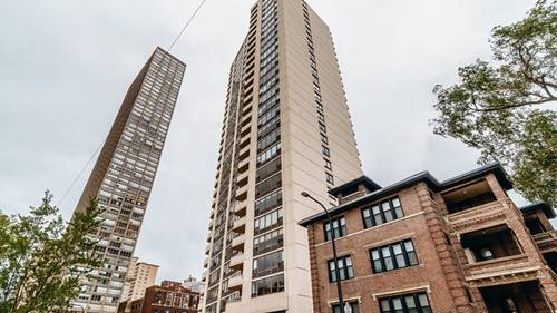 3930 N Pine Grove Unit 1205, Chicago, IL 60613