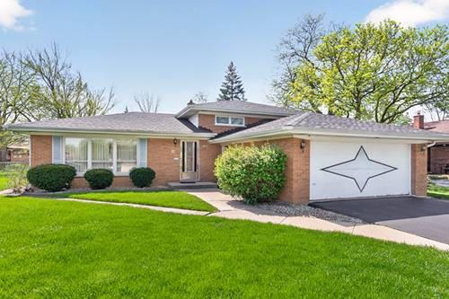 549 E 168th, South Holland, IL 60473