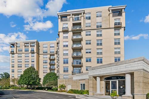 3535 Patten Unit 1F, Highland Park, IL 60035