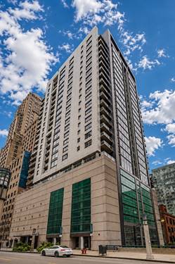 160 E Illinois Unit 2003, Chicago, IL 60611