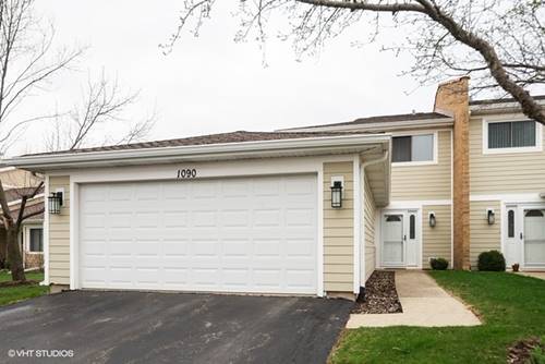 1090 E Cottonwood, Palatine, IL 60074