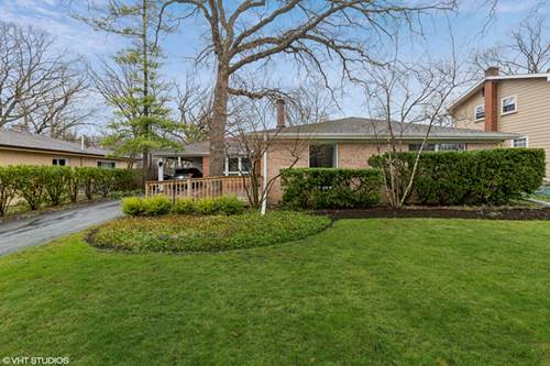 461 Rockland, Lake Bluff, IL 60044