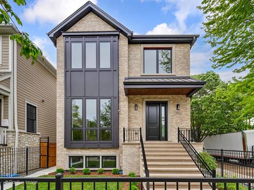 2429 N Rockwell, Chicago, IL 60647