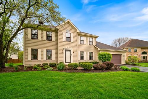 2405 Cimarron, Naperville, IL 60565