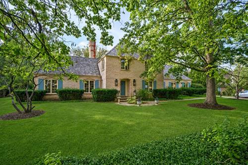 1340 Wood Hill, Lake Forest, IL 60045
