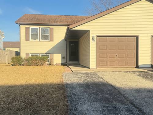 653 Ziegler Unit 653, Grayslake, IL 60030