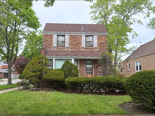 2856 W Chase, Chicago, IL 60645