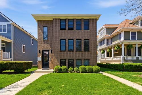 3720 N Kedvale Unit 1, Chicago, IL 60641