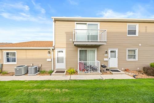 7929 163rd Unit 7929, Tinley Park, IL 60477