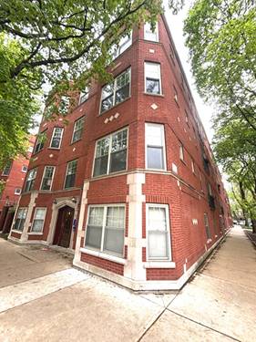 6157 N Lakewood Unit B2, Chicago, IL 60660