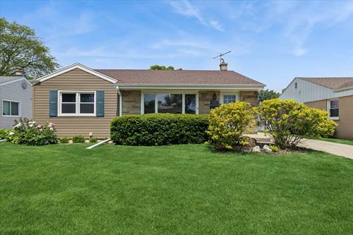 1304 Dennis, Des Plaines, IL 60018