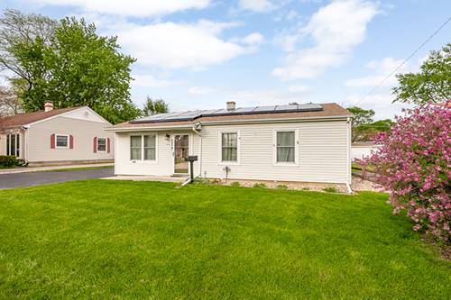 625 Lynn, Romeoville, IL 60446