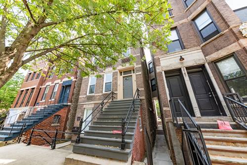 2145 W Webster Unit 2, Chicago, IL 60647