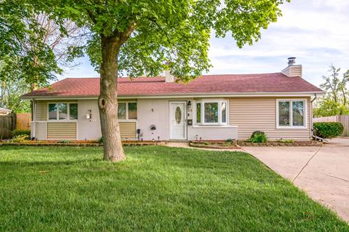 85 Kingman, Hoffman Estates, IL 60169
