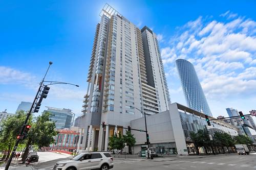 737 W Washington Unit 3406, Chicago, IL 60661