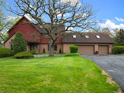 904 Glen Oak, Sleepy Hollow, IL 60118