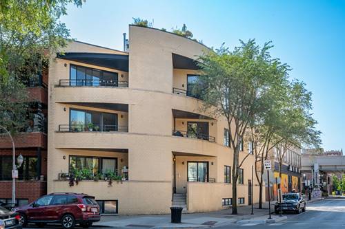 4662 N Winthrop Unit 3N, Chicago, IL 60640