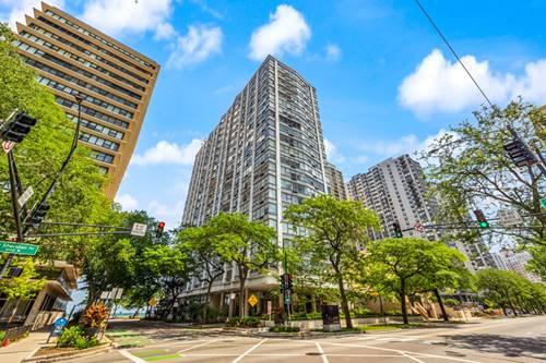5757 N Sheridan Unit 20G, Chicago, IL 60660