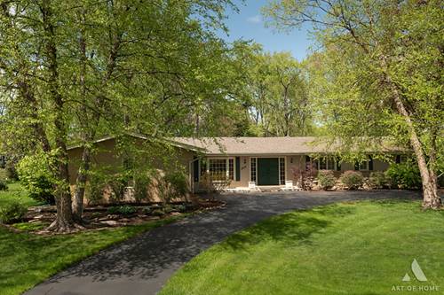 304 S Circle, Palatine, IL 60067