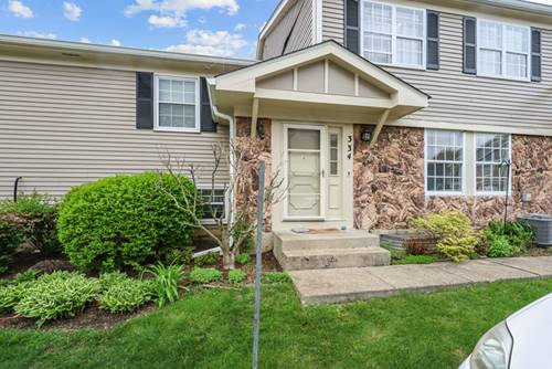 334 Plumwood, Vernon Hills, IL 60061