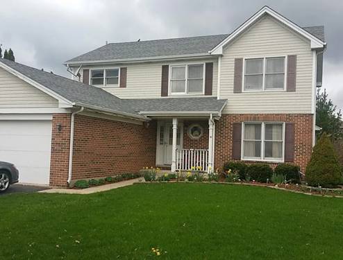 1776 Alan Deatherage, Bolingbrook, IL 60490
