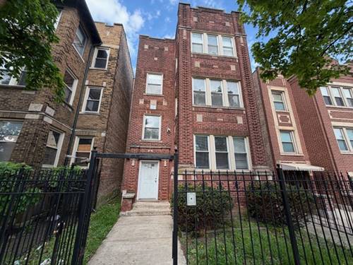11146 S Vernon, Chicago, IL 60628