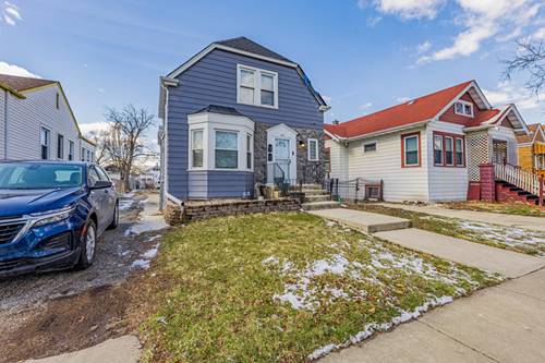 10044 S Lasalle, Chicago, IL 60628