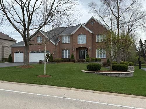 3621 Bunker Hill, Algonquin, IL 60102