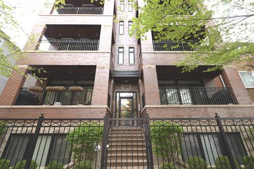 2848 N Sheffield Unit 2N, Chicago, IL 60657