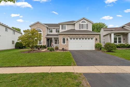 5370 Chancery, Lake In The Hills, IL 60156