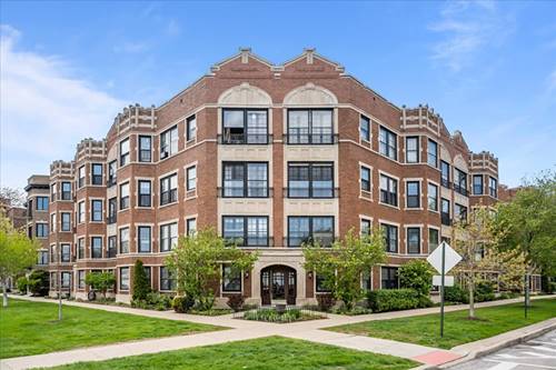 632 Sheridan Unit 1, Evanston, IL 60202