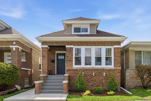 533 E 88th, Chicago, IL 60619