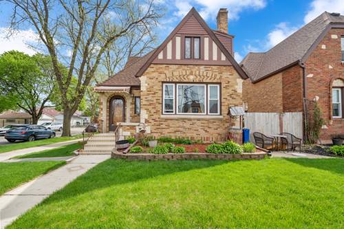 3359 N Oak Park, Chicago, IL 60634