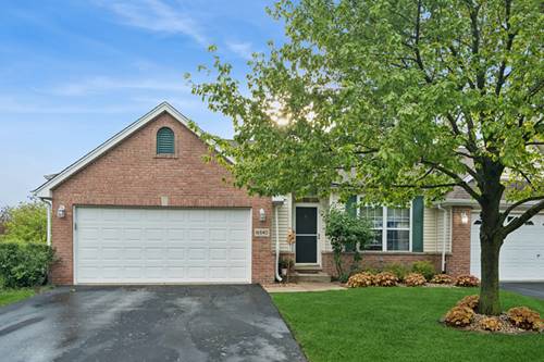 16840 S Sunset Ridge, Lockport, IL 60441