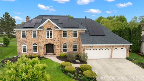 4042 Broadmoor, Naperville, IL 60564