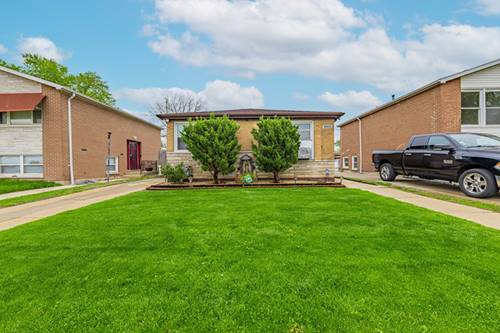 12737 S Manistee, Chicago, IL 60633