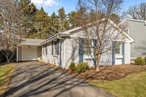 2018 Beechwood, Wilmette, IL 60091