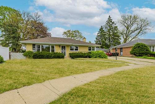960 E 167th, South Holland, IL 60473