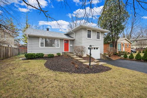 715 E Main, Barrington, IL 60010