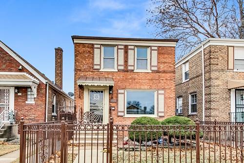 2123 W 83rd, Chicago, IL 60620